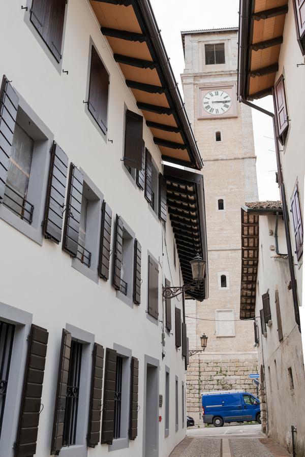 Al Campanile Di San Daniele Hotel San Daniele del Friuli Exterior foto